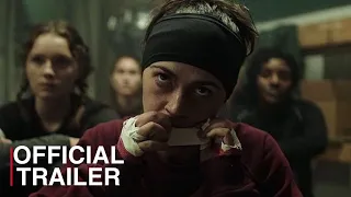 The Novice (2021) | Official Trailer | Netflix {Press Media}