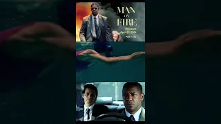 Man on Fire Released on April 23, 2004 (part 1)