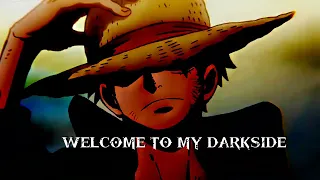 ONE PIECE [AMV] NEONI DARKSIDE