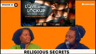 Love After Lockup | Love During Lockup | S5 E26 | Religious Secrets | #loveafterlockup #wetv