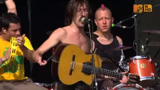 Gogol Bordello-Pala Tute (Live-HD)