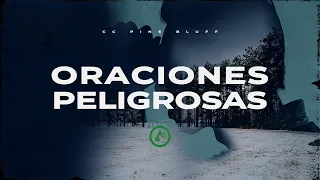 Oraciones Peligrosas (Episodio 1)