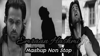 Emraan Hashmi Mashup Non Stop || Awarapan Toh phir Aao || Lofi song Mark Lofi || Bollywood Song