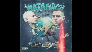 WATAFUK?! x Город под подошвой (моя версия)