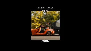 Fast & Furious 9 - Exclusive Official "Han" Clip (2021) - Sung Kang, jordana Brewster  #F9 #sungkan