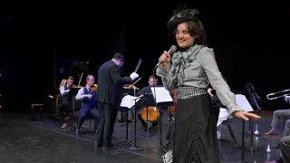 Here Comes The Sun (Ragtime Cover) | Peacherine Ragtime Society Orchestra