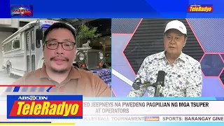 Ibang disenyo ng modernized jeepneys na pwedeng pagpilian ng mga tsuper at operators | 2 Mar 2023