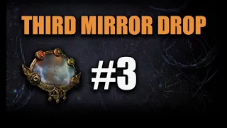 Mirror of Kalandra Drop #3