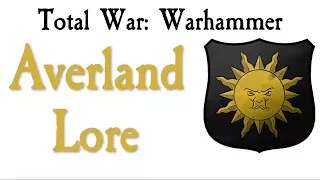 Averland Lore Total War: Warhammer