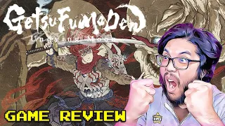 GetsuFumaDen: Undying Moon REVIEW - So It's Basically Just Dead Cells? (Mabimpressions)