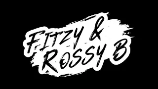 DJ Fitzy, Rossy B & Lui P - Whatever I'm Going Through