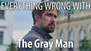 Everything Wrong With The Gray Man in 18 Minutes or Less