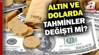 FED faizi sabit tuttu! FED kararı altını nasıl etkiledi? | A Haber