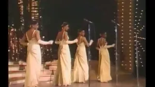 Sister Sledge - We Are Family (Live) (1980)