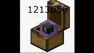 How Many Items Can Fit In A Chest?