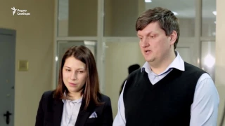 Адвокат Евгении Чудновец о ее освобождении