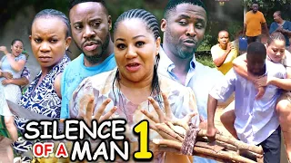 SILENCE OF A MAN SEASON 1  -(New Trending Movie)Chineye Uba&Onny Micheal 2023 Latest Nigerian Movie