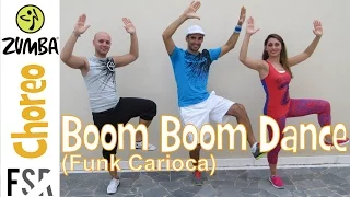 "Boom Boom Dance" Megamix 49 || Zumba® (Choreo) by Famoso Salvador Rodriguez/Master Fit Dance