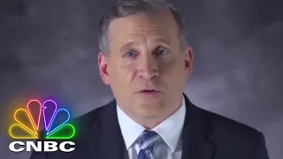 Deadly Rich: A Wife Grows Suspicious | CNBC Prime