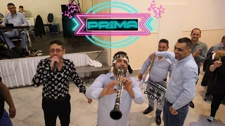 Ork.Prima - Rumanski Style 2021 ♫ LIVE ♫