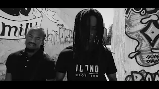 Nex Supremos e Lee OFG - 1 palavra so ta txiga (Video Official)