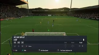 FIFA 23 What  a GOAL!!!!!