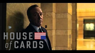 House of Cards | "Power" | Netflix (:20 Post)