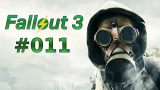 Fallout 3 - Arefu erreicht - #11 - Let´s Play / German / HD