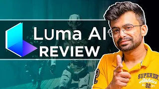 Luma AI Review: Unleashing Creative Potential with Artificial Intelligence!