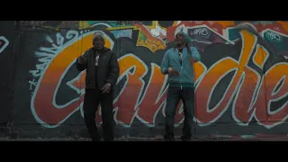 MOZEY FEAT. RAGGA TWINS - TRIBAL KILLAZ - OFFICIAL MUSIC VIDEO