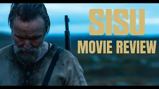 Movie Review: SISU