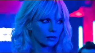 Movies with 2 words or more month:Atomic blonde