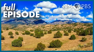 Full Episode | NM’s Environmental Priorities, Addressing Alcohol, & Lessons for a Congress in Crisis