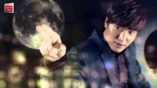 20140515 LOTTE DUTY FREE You're so Beautiful ver 2 JPN Lee Min Ho CUT