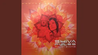 Shiva Shambo Mahadev