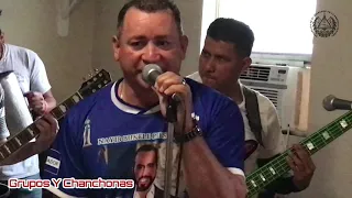 Se prendió el ensayo #2 El Mico con Los Primos De Morazan