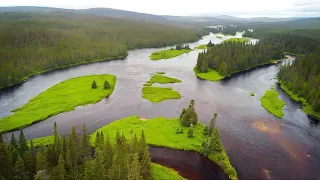 Fishing the Rivers of Northern Newfoundland