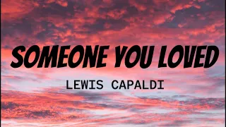 Lewis  Capaldi- Someone you loved  #someoneyouloved #lewiscapaldi  #lyrics