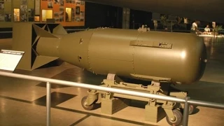 Ядерное оружие нацистов. Испытание атомной бомбы Гитлером