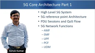 5G Core Part 1