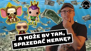 Najdroższe Funko POP Na Świecie! | Geekowa Siódemka