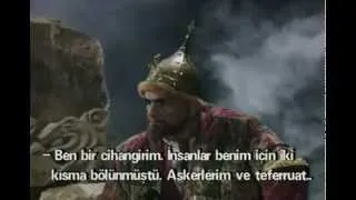 Fatehlərin Divanı - Bölüm 4/6