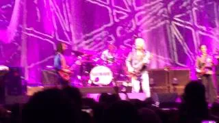 Tom Petty & The Heartbreakers [full set] live @ PPL Center in Allentown, PA 9.16.14 (Part 3)