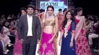 Laxmi Jewellery Exports at IIJW Mumbai 2013