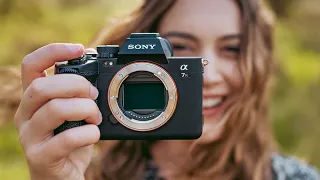 Sony A7RV Photo + Video Review is NEW AI Focusing any good?