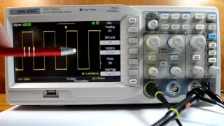 Jak używać oscyloskopu? | #91 [Podstawy]