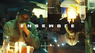 OrelSan - Ensemble (feat. Skread) [CLIP OFFICIEL]