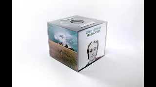 JOHN LENNON - MIND GAMES (The Ultimate Collection) - Preorder Now.