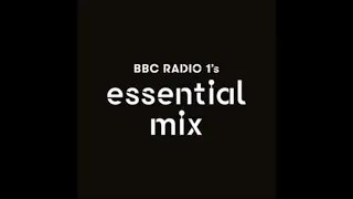 2012/05/19 Nicolas Jaar Essential Mix of the Year