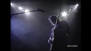 Pink Floyd at Venice 89 (Alternative version) Part 1/5